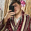 Расул, 22 года