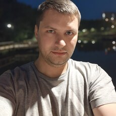 Фотография мужчины Александр, 31 год из г. Видное