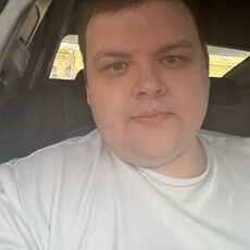 Фотография мужчины Александр, 27 лет из г. Самара