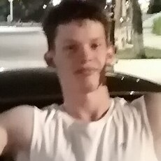Фотография мужчины Иван, 18 лет из г. Оренбург