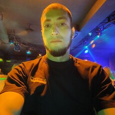 Фотография мужчины Сергей, 36 лет из г. Гомель