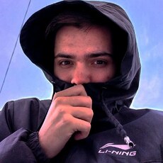 Фотография мужчины Андрюша, 22 года из г. Инта