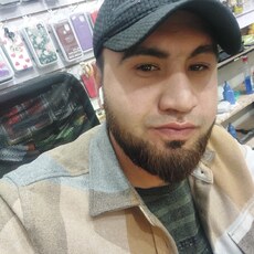 Фотография мужчины Денис, 31 год из г. Обнинск