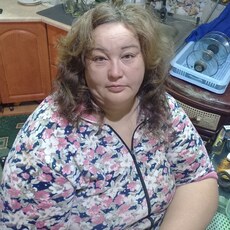 Фотография девушки Нина, 48 лет из г. Барановичи