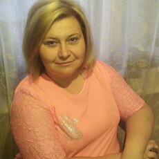 Фотография девушки Наталья, 50 лет из г. Касли
