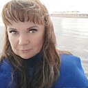 Надежда, 41 год