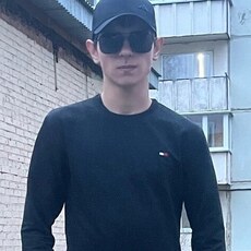 Фотография мужчины Кос, 19 лет из г. Юрга