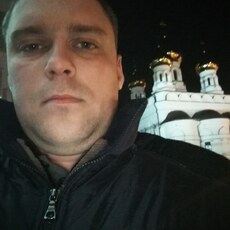 Фотография мужчины Макс, 35 лет из г. Джанкой