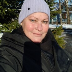 Фотография девушки Анна, 51 год из г. Санкт-Петербург