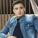 Равиль, 28 лет