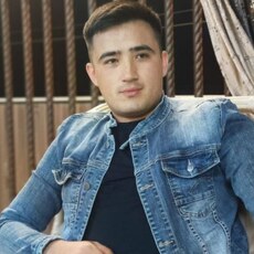 Фотография мужчины Равиль, 29 лет из г. Павлодар