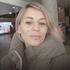 Фотография девушки Дарья, 48 лет из г. Санкт-Петербург