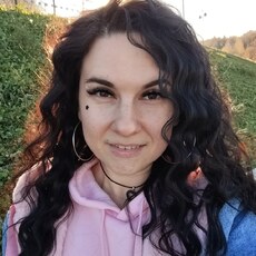 Фотография девушки Оксана, 37 лет из г. Киров