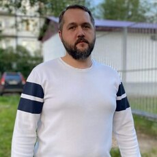 Фотография мужчины Михаил, 38 лет из г. Чехов