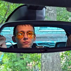 Фотография мужчины Кирилл, 20 лет из г. Йошкар-Ола