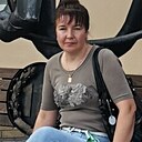 Натали, 52 года