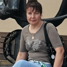 Фотография девушки Натали, 52 года из г. Гомель