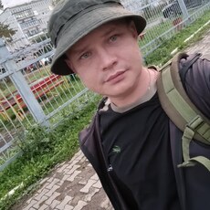 Фотография мужчины Александр, 31 год из г. Москва