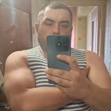 Фотография мужчины Сергей, 36 лет из г. Коряжма