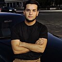 Shohruz, 23 года