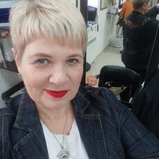 Фотография девушки Светлана, 56 лет из г. Самара