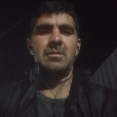 Фотография мужчины Neznakomec, 35 лет из г. Тараз