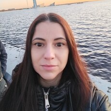 Фотография девушки Анастасия, 38 лет из г. Санкт-Петербург