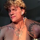 Матвей, 20 лет