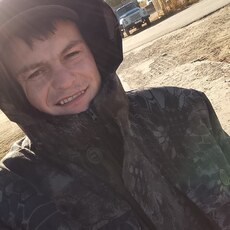 Фотография мужчины Славик, 23 года из г. Сочи