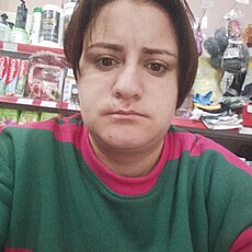 Фотография девушки Вика, 26 лет из г. Владикавказ