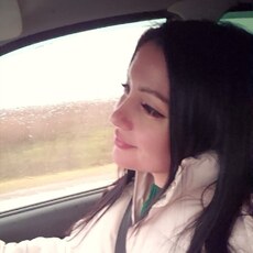 Фотография девушки Айзиля, 35 лет из г. Набережные Челны