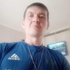 Фотография мужчины Вячеслав, 47 лет из г. Рубцовск