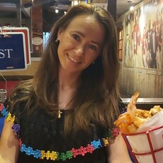 Фотография девушки Диана, 42 года из г. Красноярск