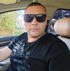 Фотография мужчины Андрей, 42 года из г. Челябинск