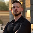 Артур, 26 лет