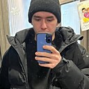 Никита, 25 лет