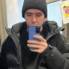 Фотография мужчины Никита, 25 лет из г. Новосибирск