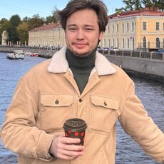 Фотография мужчины Евгений, 22 года из г. Санкт-Петербург
