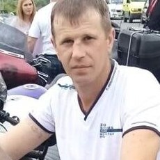 Фотография мужчины Эдуард, 43 года из г. Орша