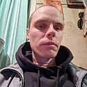 Хомячëв, 34 года