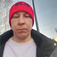 Фотография мужчины Рамиль, 40 лет из г. Нижнекамск