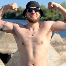 Фотография мужчины Дмитрий, 28 лет из г. Саратов