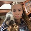 Милана, 18 лет