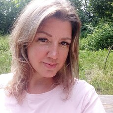 Фотография девушки Наталья, 42 года из г. Нижний Новгород