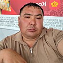 Хусан, 36 лет