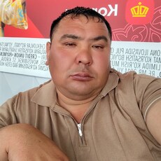 Фотография мужчины Хусан, 36 лет из г. Кингисепп