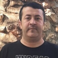 Фотография мужчины Элмурод, 41 год из г. Бухара