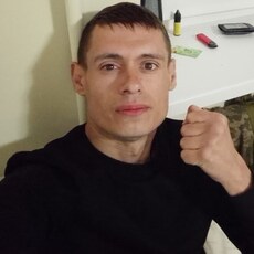 Фотография мужчины Сергей, 37 лет из г. Павлоград