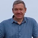 Александр, 53 года