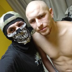 Фотография мужчины Макс, 31 год из г. Юрга